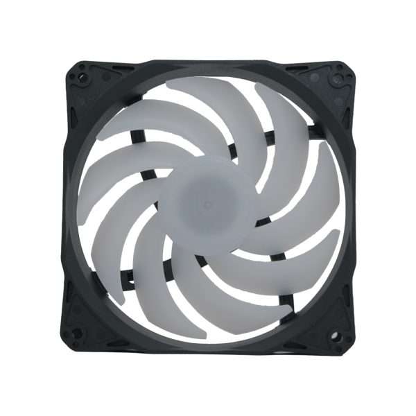 Asus Tuf Gaming Af120a2r Rgb Fan Tekli Paket 1