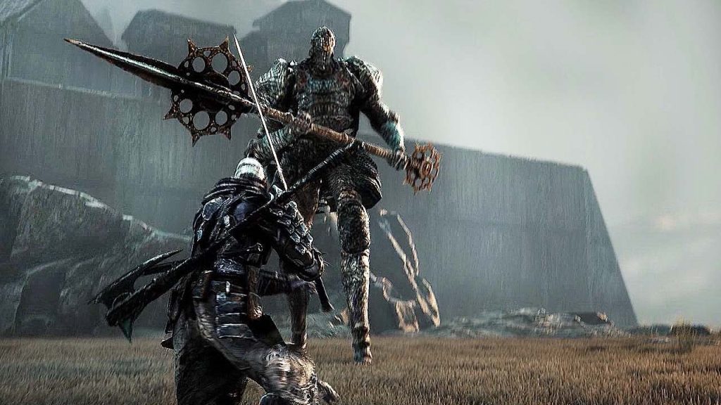 Bleak Faithforsaken 11