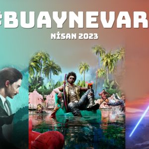 Buaynevar.nİsan.2023