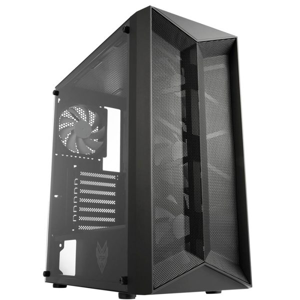 Fsp Cmt211a Temperli Cam Usb 3 0 Mid Tower Kasa 1