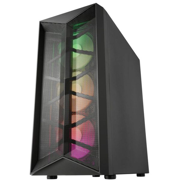 Fsp Cmt211a Temperli Cam Usb 3 0 Mid Tower Kasa 2
