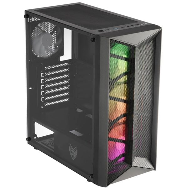 Fsp Cmt211a Temperli Cam Usb 3 0 Mid Tower Kasa 3