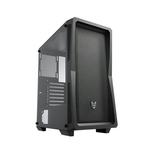 Fsp Cmt212a Temperli Cam Usb 3 0 Mid Tower Kasa 1