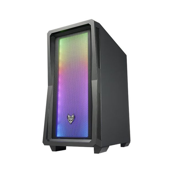 Fsp Cmt212a Temperli Cam Usb 3 0 Mid Tower Kasa 2