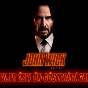 John Wick Chapter 4