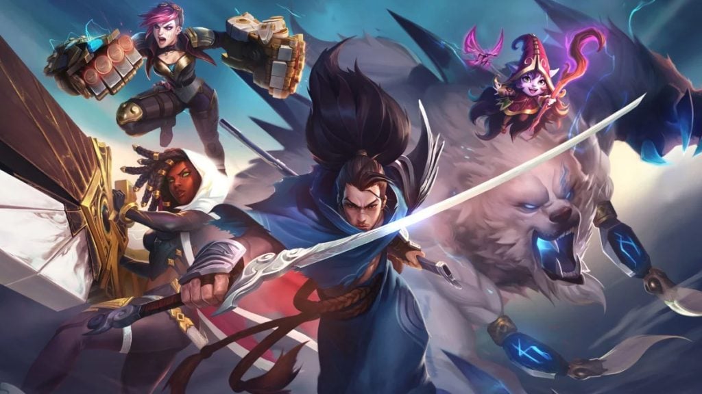 Leagueoflegends Cepkolik