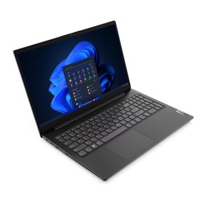 Lenovo V15 Aba 82tv004ltx Ryzen 7 5825u 8gb 512gb Ssd Radeon Graphics 15 6 Inc Full Hd Freedos Laptop 1