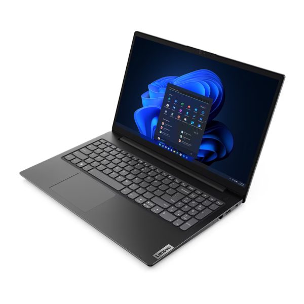 Lenovo V15 Aba 82tv004ltx Ryzen 7 5825u 8gb 512gb Ssd Radeon Graphics 15 6 Inc Full Hd Freedos Laptop 2