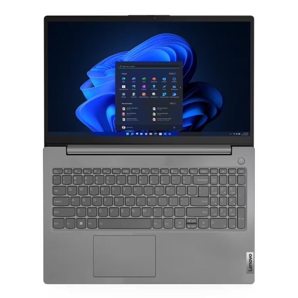 Lenovo V15 Aba 82tv004ltx Ryzen 7 5825u 8gb 512gb Ssd Radeon Graphics 15 6 Inc Full Hd Freedos Laptop Yyh6