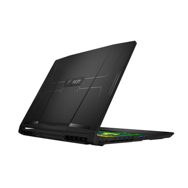 Msi Crosshair 17 C12ve 246xtr Intel Core I7 12650h 16gb 512gb Ssd Rtx 4050 17 3 Inc 300hz Full Hd Freedos Gaming Notebook 3