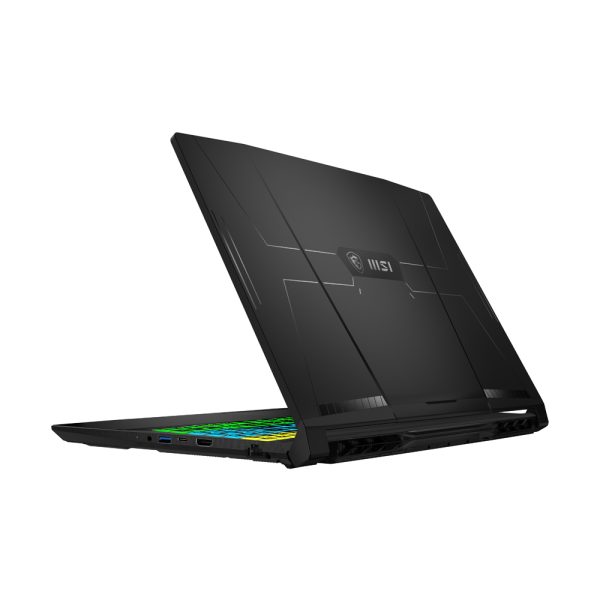 Msi Crosshair 17 C12vf 244tr Intel Core I7 12650h 16gb 1tb Ssd Rtx 4060 17 3 Inc 300hz Full Hd W11 Gaming Notebook 4