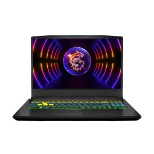 Msi Crosshair 17 C12vf 245xtr Intel Core I7 12650h 16gb 1tb Ssd Rtx 4060 17 3 Inc 300hz Full Hd Freedos Gaming Notebook