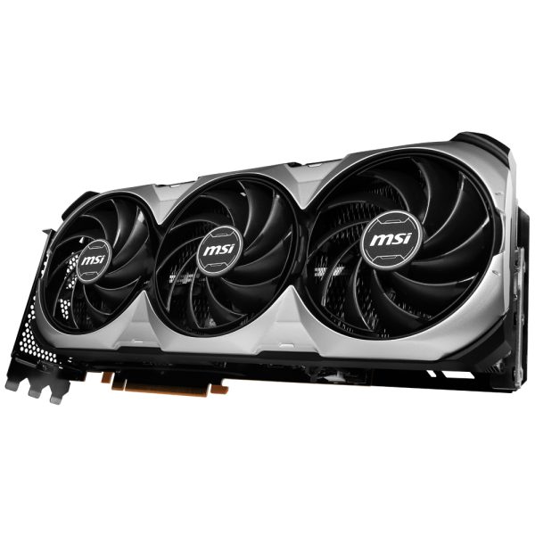 Msi Geforce Rtx 4090 Ventus 3x 24gb Gddr6x 384 Bit Ekran Karti 2