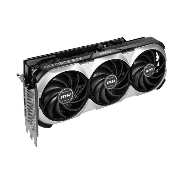 Msi Geforce Rtx 4090 Ventus 3x 24gb Gddr6x 384 Bit Ekran Karti 4