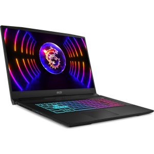 Msi Katana 17 B12vek 282tr Intel Core I7 12650h 16gb 1tb Ssd Rtx 4050 17 3 Inc 144hz W11 Full Hd Gaming Notebook 1