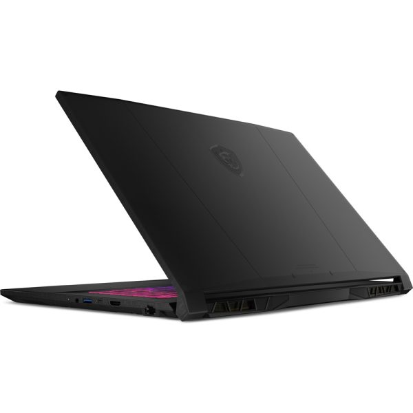 Msi Katana 17 B12vek 282tr Intel Core I7 12650h 16gb 1tb Ssd Rtx 4050 17 3 Inc 144hz W11 Full Hd Gaming Notebook 5