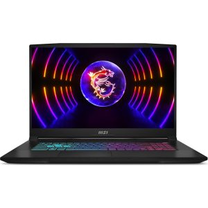 Msi Katana 17 B12vgk 401xtr Intel Core I7 12650h 32gb 1tb Ssd Rtx 4070 17 3 Inc 144hz Full Hd Freedos Gaming Notebook