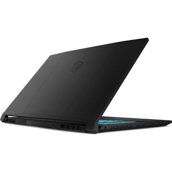 Msi Katana 17 B12vgk 401xtr Intel Core I7 12650h 32gb 1tb Ssd Rtx 4070 17 3 Inc 144hz Full Hd Freedos Gaming Notebook 4