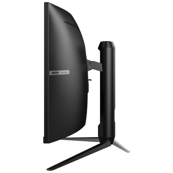 Msi Mag342cqpv 34 Inc 100 Hz 1ms Uwqhd Adaptive Sync Va Kavisli Gaming Monitor 5