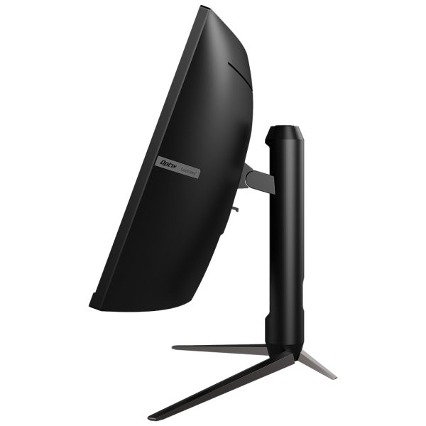 Msi Mag342cqpv 34 Inc 100 Hz 1ms Uwqhd Adaptive Sync Va Kavisli Gaming Monitor 6