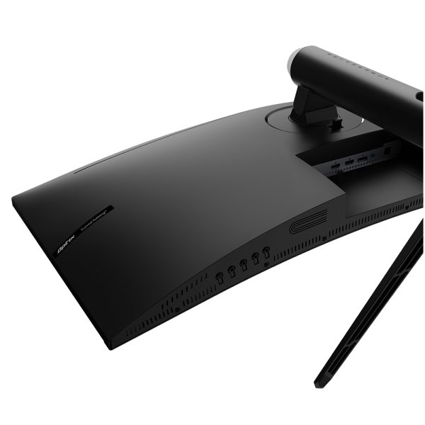 Msi Mag342cqpv 34 Inc 100 Hz 1ms Uwqhd Adaptive Sync Va Kavisli Gaming Monitor 8