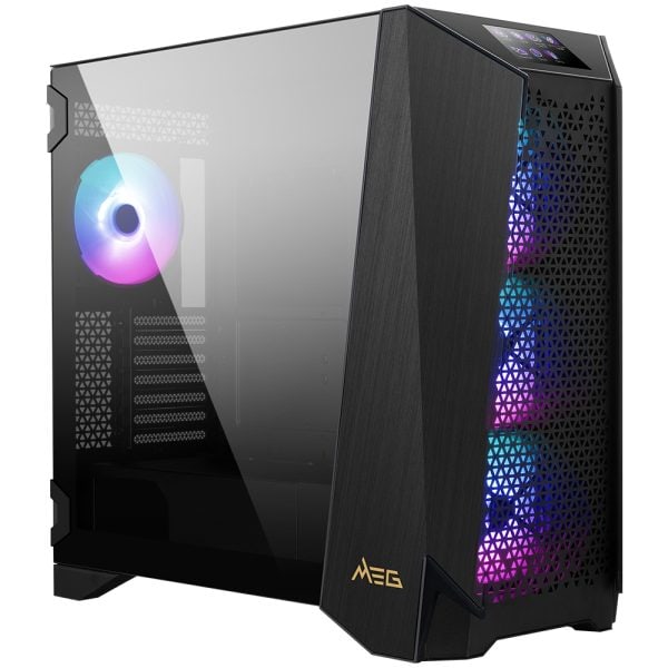 Msi Meg Prospect 700r Temperli Cam Usb 3 2 Mid Tower Kasa 1