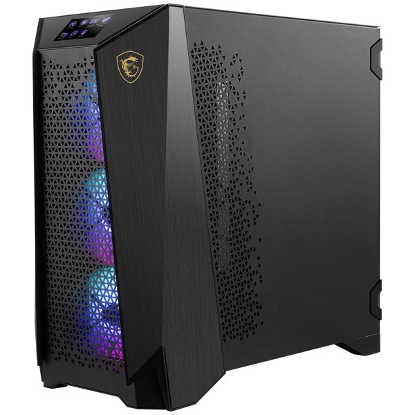 Msi Meg Prospect 700r Temperli Cam Usb 3 2 Mid Tower Kasa 2