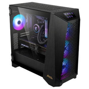 Msi Meg Prospect 700r Temperli Cam Usb 3 2 Mid Tower Kasa T2