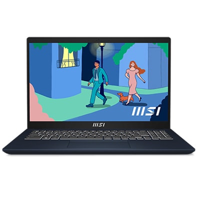 MSI MODERN 15 B11M-021XTR Laptop – görsel 1