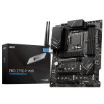 Msi Pro Z790 P Wifi 7000mhz Oc Ddr5 Soket 1700 M 2 Hdmi Dp Atx Anakart