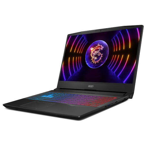 Msi Pulse 15 B13vfk 498tr Intel Core I7 13700h 32gb 1tb Ssd Rtx4060 15 6 Inc 144hz Full Hd W11 Gaming Laptop Y1
