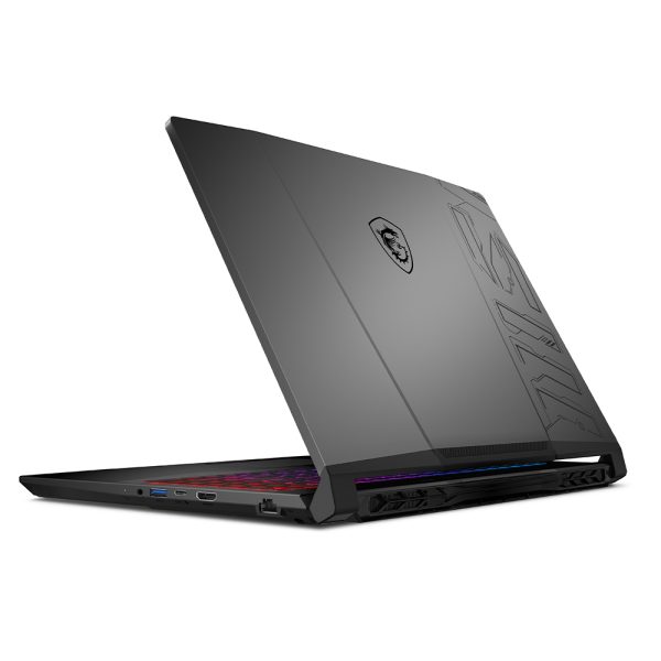 Msi Pulse 15 B13vfk 498tr Intel Core I7 13700h 32gb 1tb Ssd Rtx4060 15 6 Inc 144hz Full Hd W11 Gaming Laptop Y3