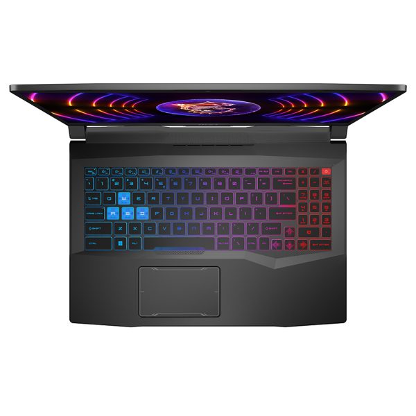 Msi Pulse 15 B13vfk 498tr Intel Core I7 13700h 32gb 1tb Ssd Rtx4060 15 6 Inc 144hz Full Hd W11 Gaming Laptop Y5
