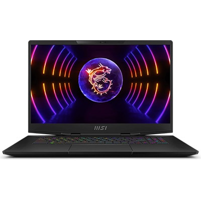 MSI STEALTH 17 STUDIO A13VH-025TR Gaming Laptop – görsel 1