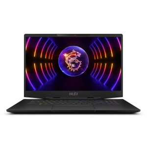 Msi Stealth 17 Studio A13vh 025tr Intel Core I9 13900h 32gb 2tb Ssd Rtx 4080 17 3 Inc 144hz Ultra Hd W11 Gaming Notebook