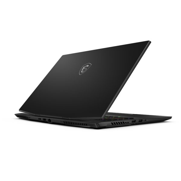 Msi Stealth 17 Studio A13vh 025tr Intel Core I9 13900h 32gb 2tb Ssd Rtx 4080 17 3 Inc 144hz Ultra Hd W11 Gaming Notebook 4