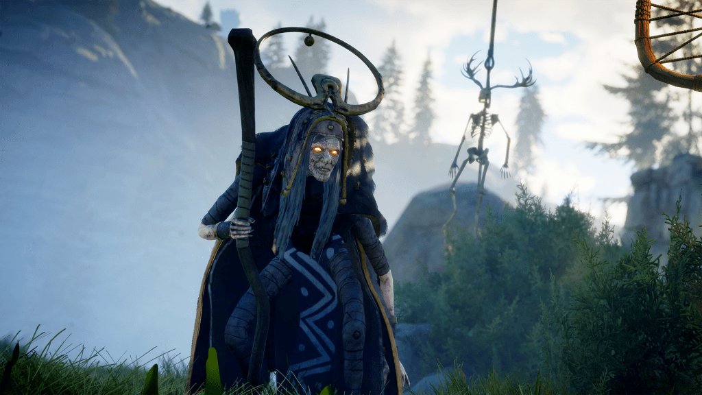 Ravenbound Screenshot 27