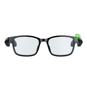 Razer Anzu Dikdortgen Mavi Isik Ozellikli Akilli Gozluk Large Rz82 03630200 R3m1