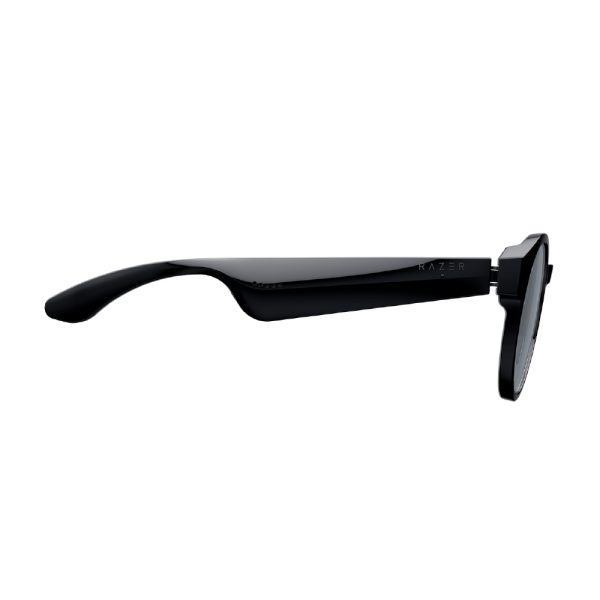 Razer Anzu Yuvarlak Mavi Isik Ozellikli Akilli Gozluk Large Rz82 03630400 R3m1 5