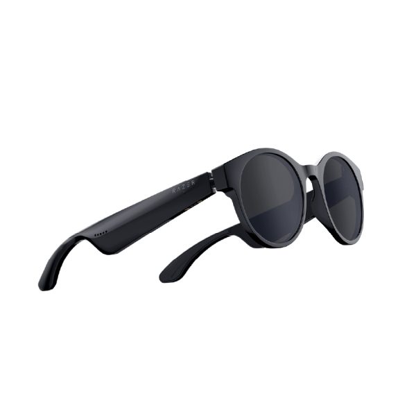 Razer Anzu Yuvarlak Mavi Isik Ozellikli Akilli Gozluk Large Rz82 03630400 R3m1 8