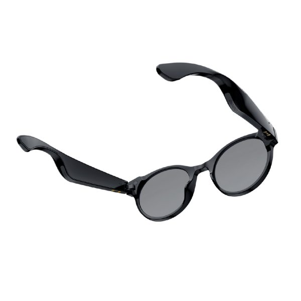 Razer Anzu Yuvarlak Mavi Isik Ozellikli Akilli Gozluk Large Rz82 03630400 R3m1 9