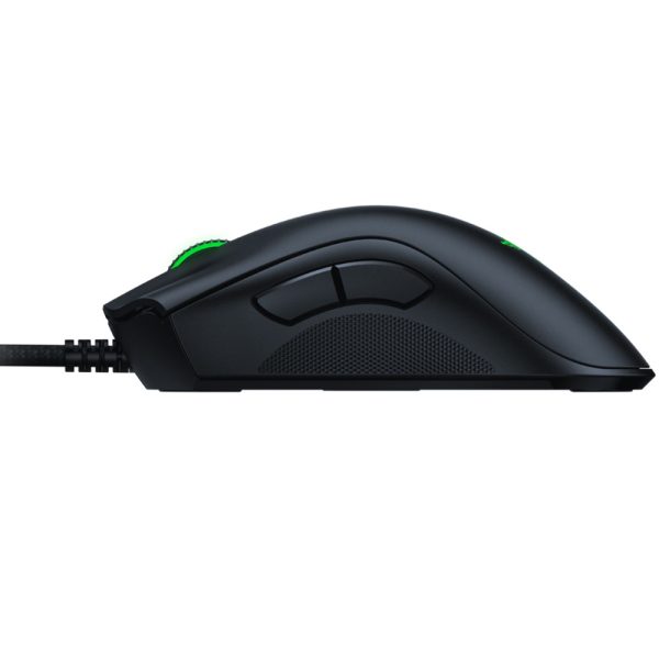 Razer Deathadder V2 Rgb Kablolu Gaming Mouse 2