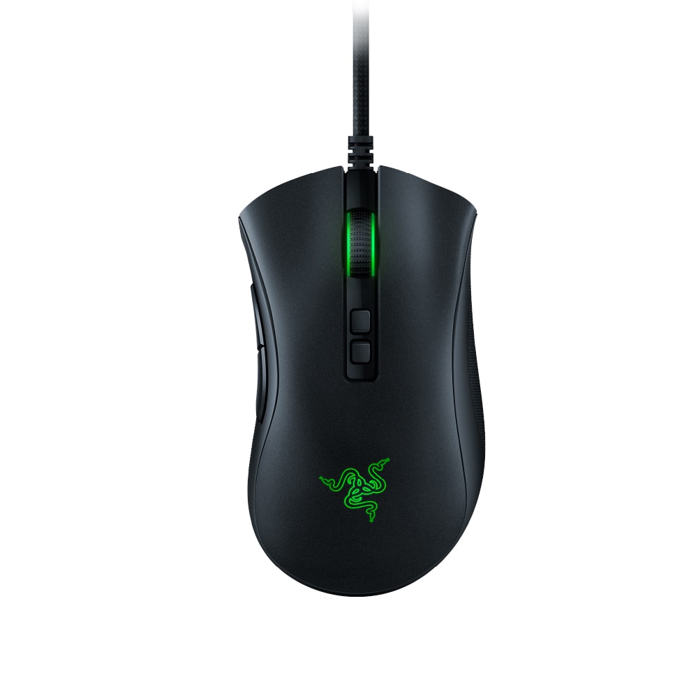 Razer Deathadder V2 Rgb Kablolu Gaming Mouse