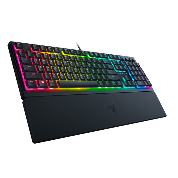 Razer Ornata V3 Membran Rgb Turkce Gaming Klavye 1
