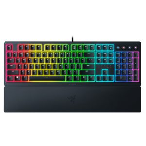 Razer Ornata V3 Membran Rgb Turkce Gaming Klavye