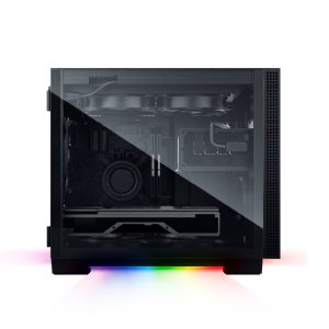 Razer Tomahawk Rgb Usb 3 2 Mini Itx Gaming Kasa Rc21 01400100 R3m1 1