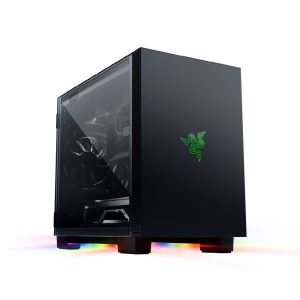 Razer Tomahawk Rgb Usb 3 2 Mini Itx Gaming Kasa Rc21 01400100 R3m1