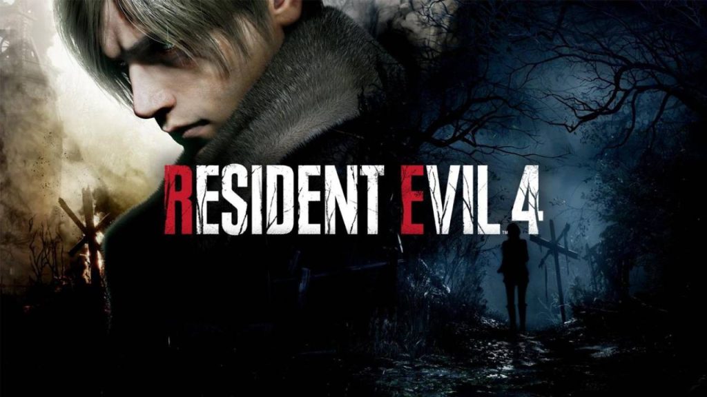 Resident Evil 4 Remake On Siparis 16