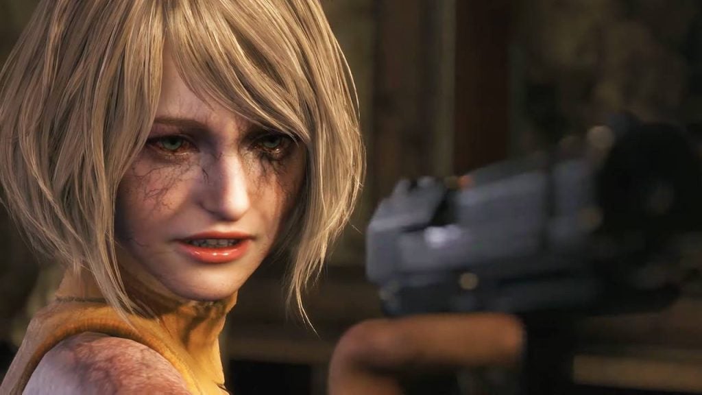 Resident Evil 4 Remake On Siparis 17 1