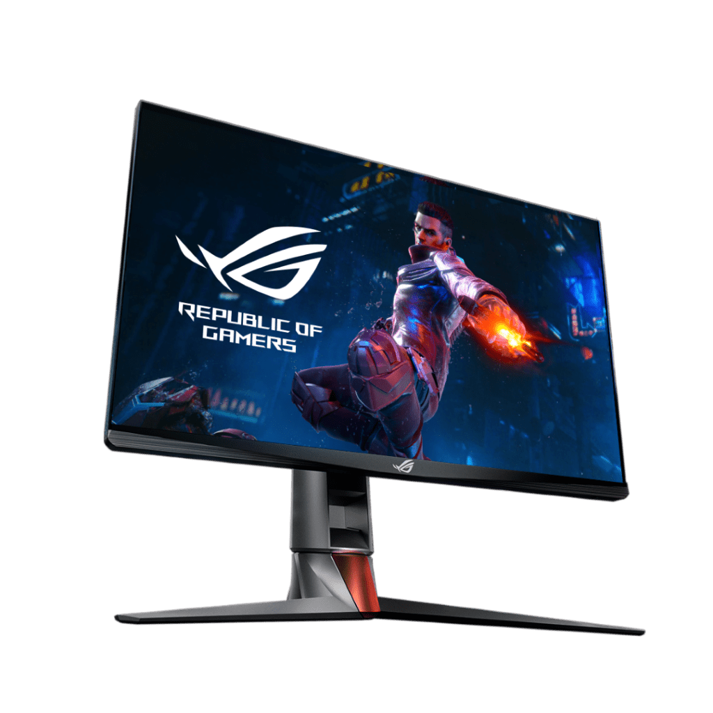 Rog Swift 360hz Pg27aqn 2